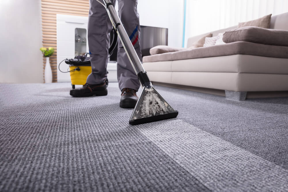 Carpet Cleaning Lincolnshire